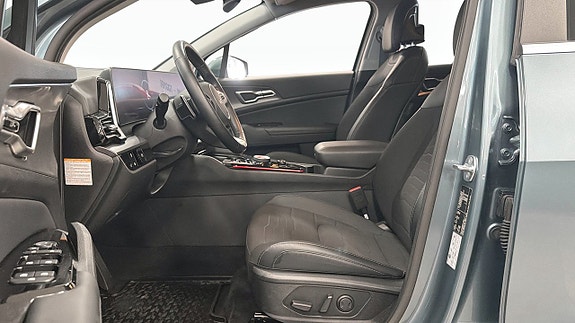 Kia Sportage 11 of 22