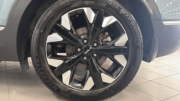 Kia Sportage 7 of 22