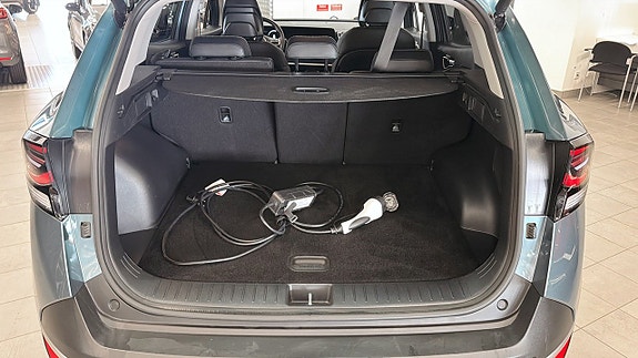 Kia Sportage 8 of 22