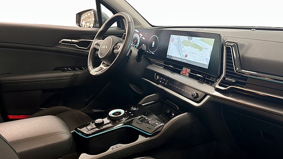 Kia Sportage 15 of 22