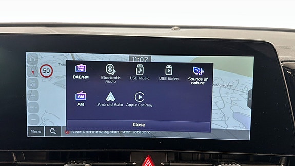 Kia Sportage 18 of 22