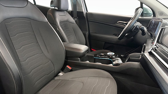 Kia Sportage 16 of 22