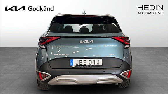 Kia Sportage 5 of 22