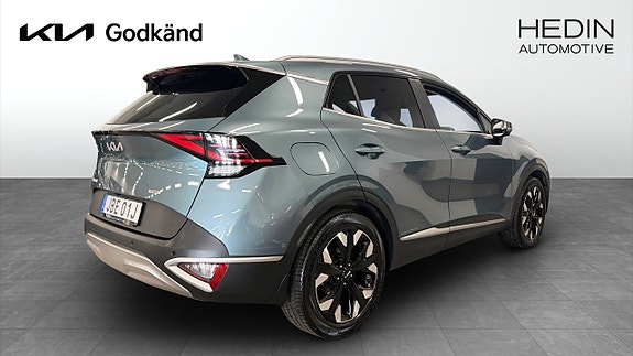 Kia Sportage 4 of 22
