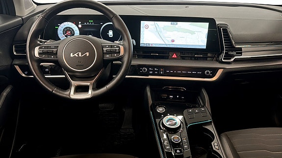 Kia Sportage 14 of 22