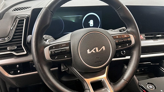 Kia Sportage 12 of 22