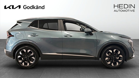 Kia Sportage 3 of 22