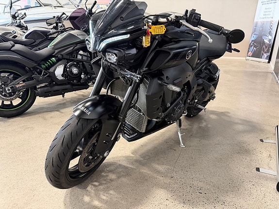 Yamaha MT-10 ABS 5 of 5