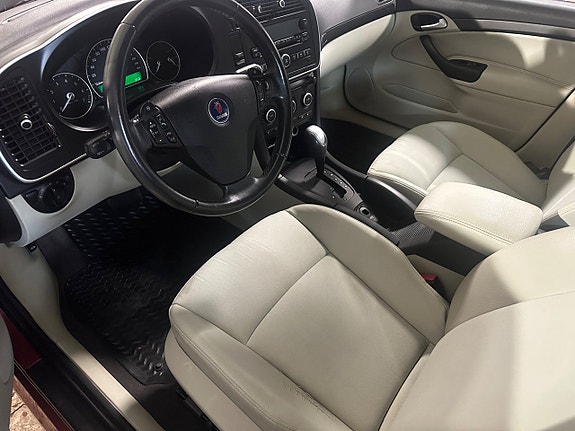 Saab 9-3 5 of 13