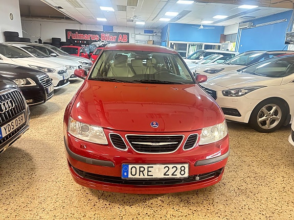 Saab 9-3 2 of 13