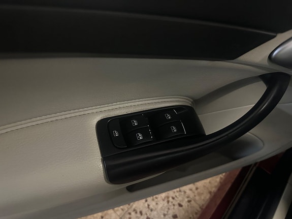 Saab 9-3 8 of 13