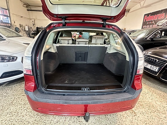Saab 9-3 12 of 13