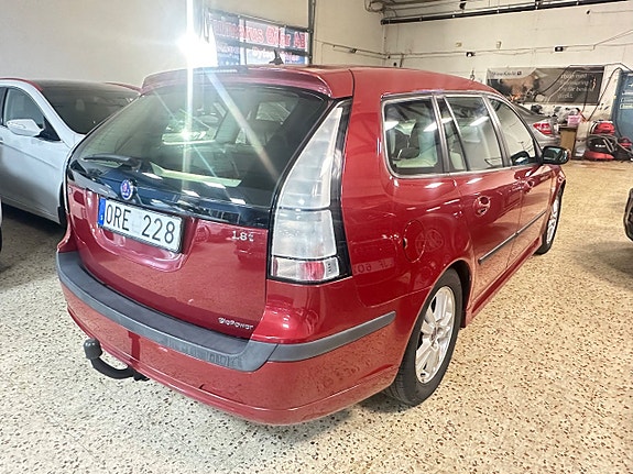 Saab 9-3 3 of 13