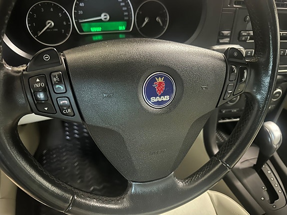 Saab 9-3 9 of 13