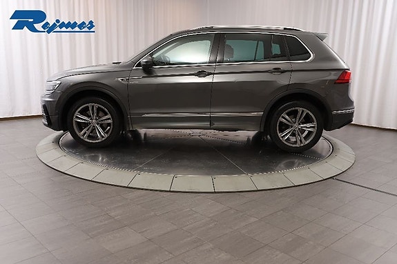 Volkswagen Tiguan 8 of 24