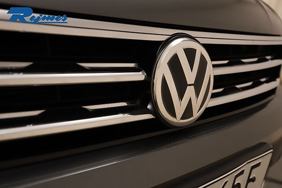 Volkswagen Tiguan 22 of 24
