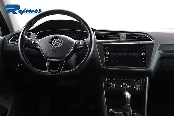 Volkswagen Tiguan 4 of 24