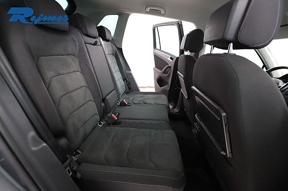 Volkswagen Tiguan 10 of 24