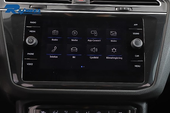 Volkswagen Tiguan 20 of 24