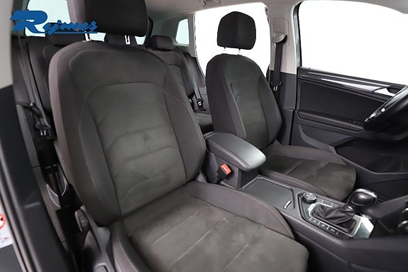 Volkswagen Tiguan 6 of 24
