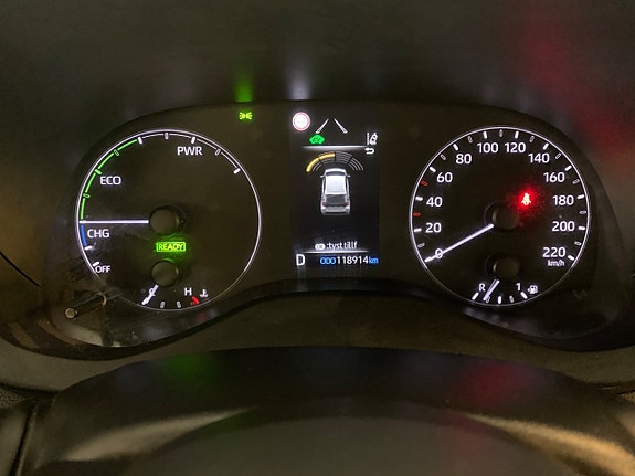 Toyota Yaris 21 of 25