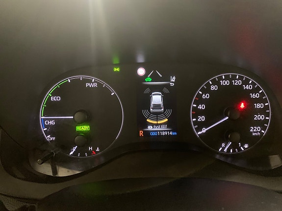 Toyota Yaris 24 of 25
