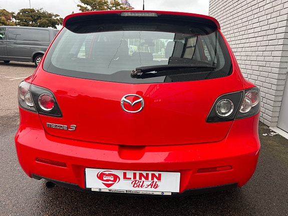 Mazda 3 5 of 21