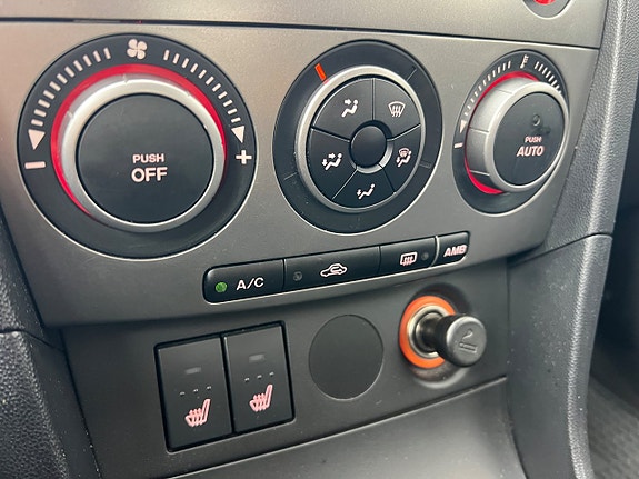 Mazda 3 19 of 21