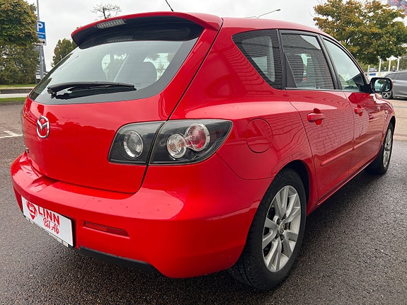 Mazda 3 4 of 21