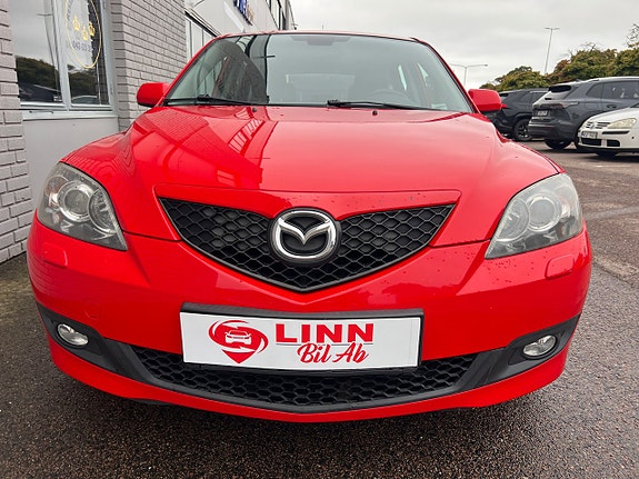 Mazda 3 2 of 21