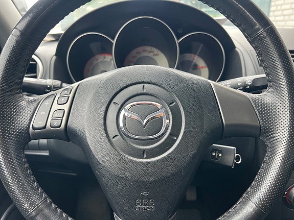 Mazda 3 17 of 21