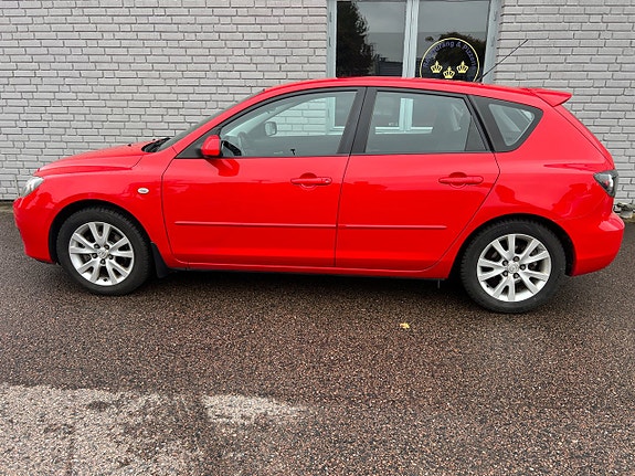 Mazda 3 7 of 21