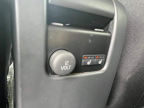 Volvo V60 9 of 15