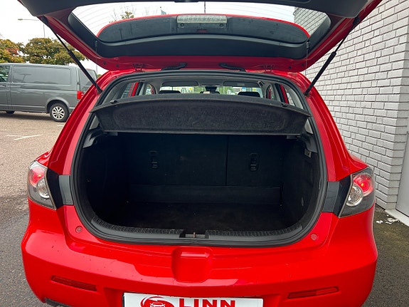 Mazda 3 13 of 21