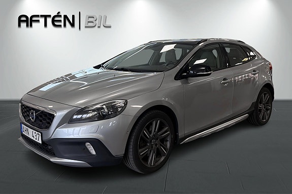 Volvo V40 Cross Country