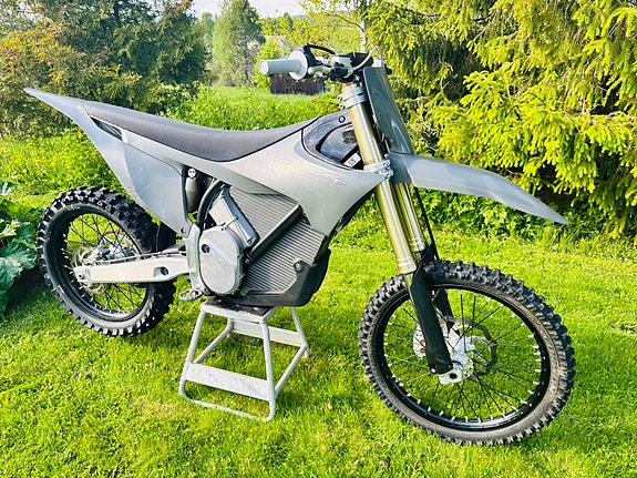 Stark Stark Varg MX 80hk 2 of 7