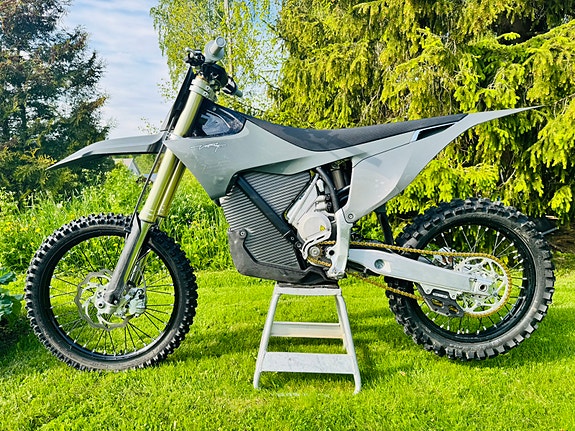 Stark Stark Varg MX 80hk 6 of 7