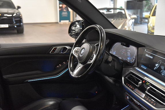 BMW X5 8 of 30