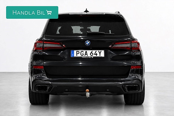 BMW X5 6 of 30