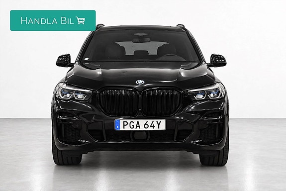 BMW X5 3 of 30