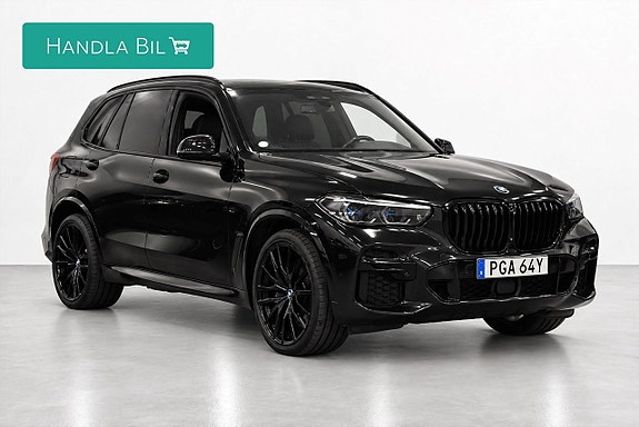 BMW X5 4 of 30
