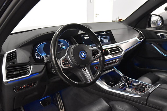 BMW X5 9 of 30