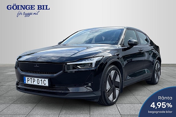 Polestar 2