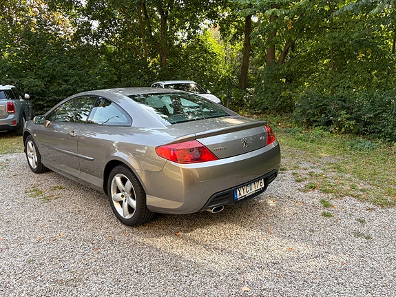 Peugeot 407 5 of 8