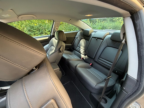 Peugeot 407 8 of 8