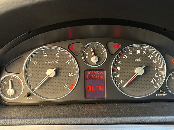 Peugeot 407 7 of 8
