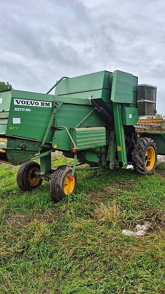Volvo BM Aktiv 800 4 of 4