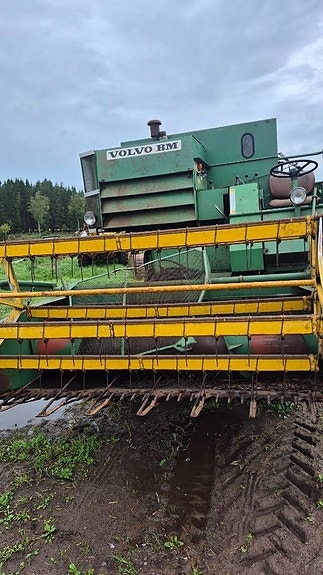 Volvo BM Aktiv 800 2 of 4