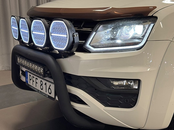 Volkswagen Amarok 5 of 11