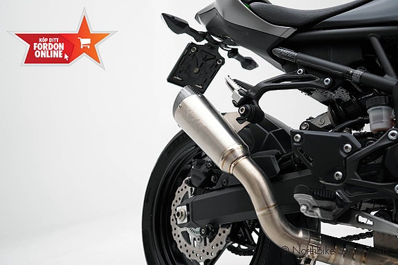 Kawasaki Z900 Snabb Hemleverans* 15 of 23